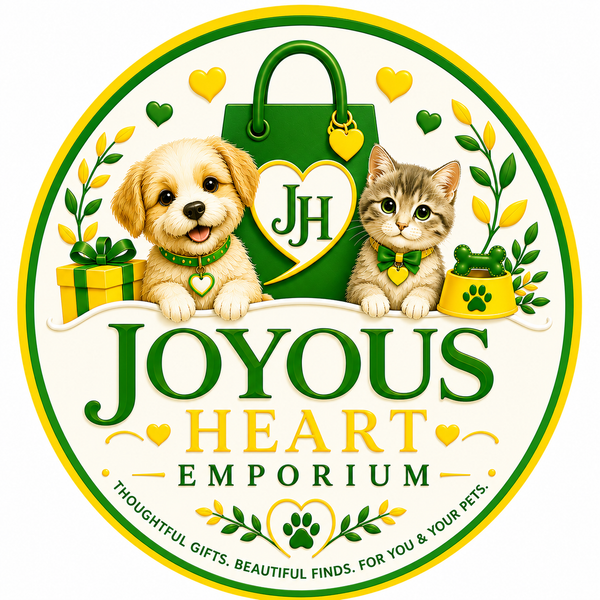 Joyous Heart Emporium